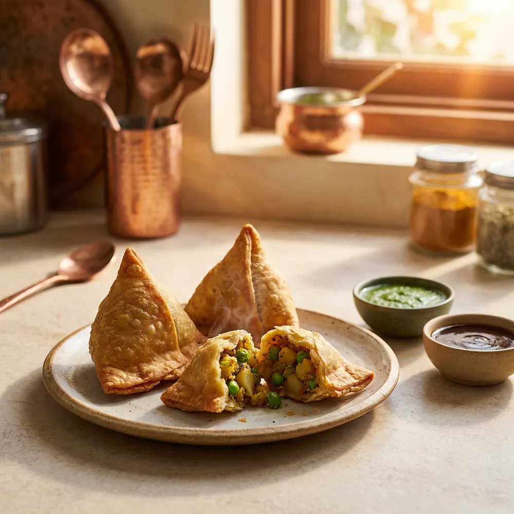 Samosa