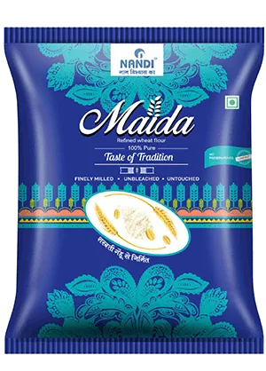 Nandi Maida