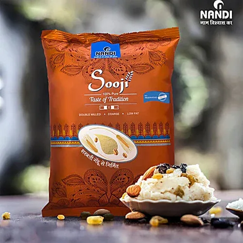 Nandi Sooji